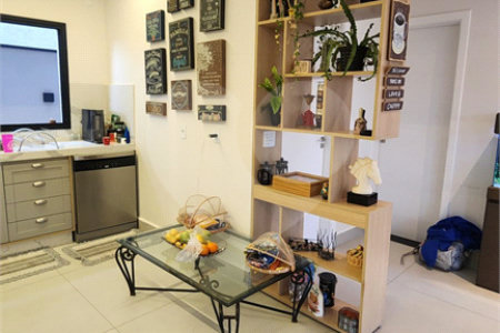 Casa à venda com 3 suítes no condomínio Portal do Horizonte, Bragança Paulista - SP