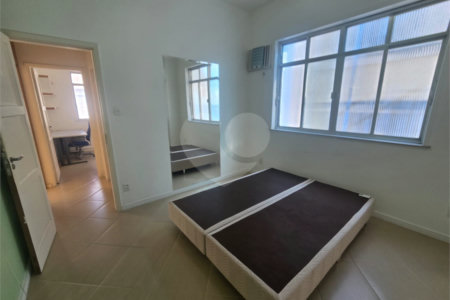 Apartamento à venda com 2 quartos em Tijuca, Rio de Janeiro, RJ