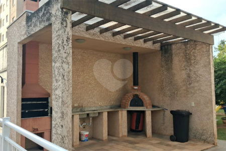 Apartamento para alugar com 2 quartos, sendo 1 suíte, em Progresso, Itu, SP