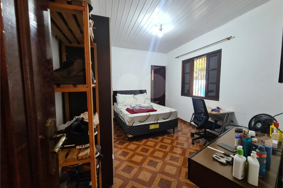 Casa Térrea à venda com 4 suítes em Limão, São Paulo, SP