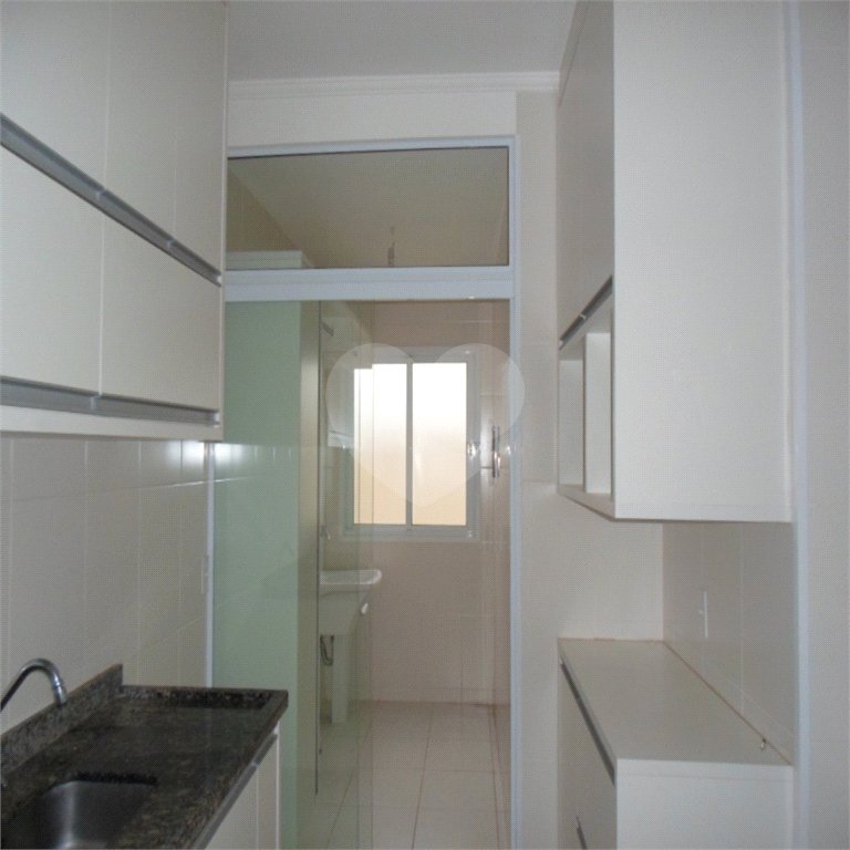 Apartamento para alugar com 2 quartos, sendo 1 suíte, em Parque São Lourenço, Indaiatuba, SP