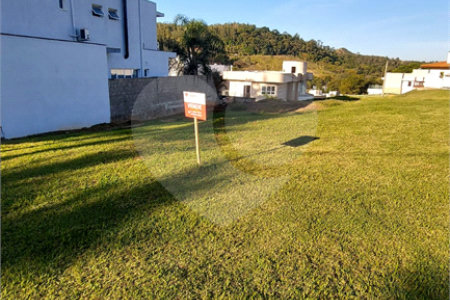 Terreno à venda no condomínio Reserva dos Vinhedos, Louveira - SP