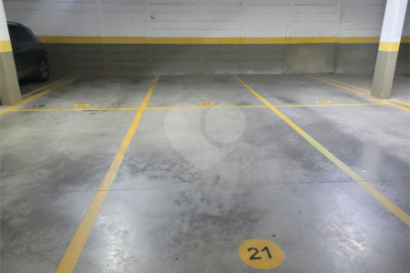 Apartamento à venda com 3 quartos, sendo 1 suíte, em Parque Campolim, Sorocaba, SP
