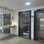 Apartamento à venda com 3 quartos, sendo 1 suíte,  em Jardim Guarani, Jundiaí, SP