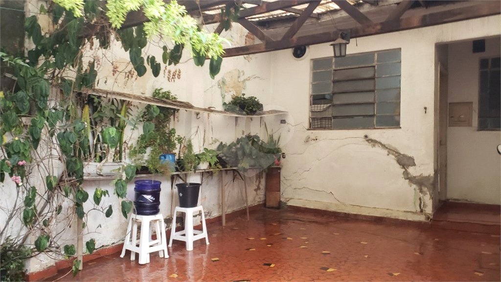 Casa Térrea à venda com 3 quartos em Jardim Marajoara, São Paulo, SP