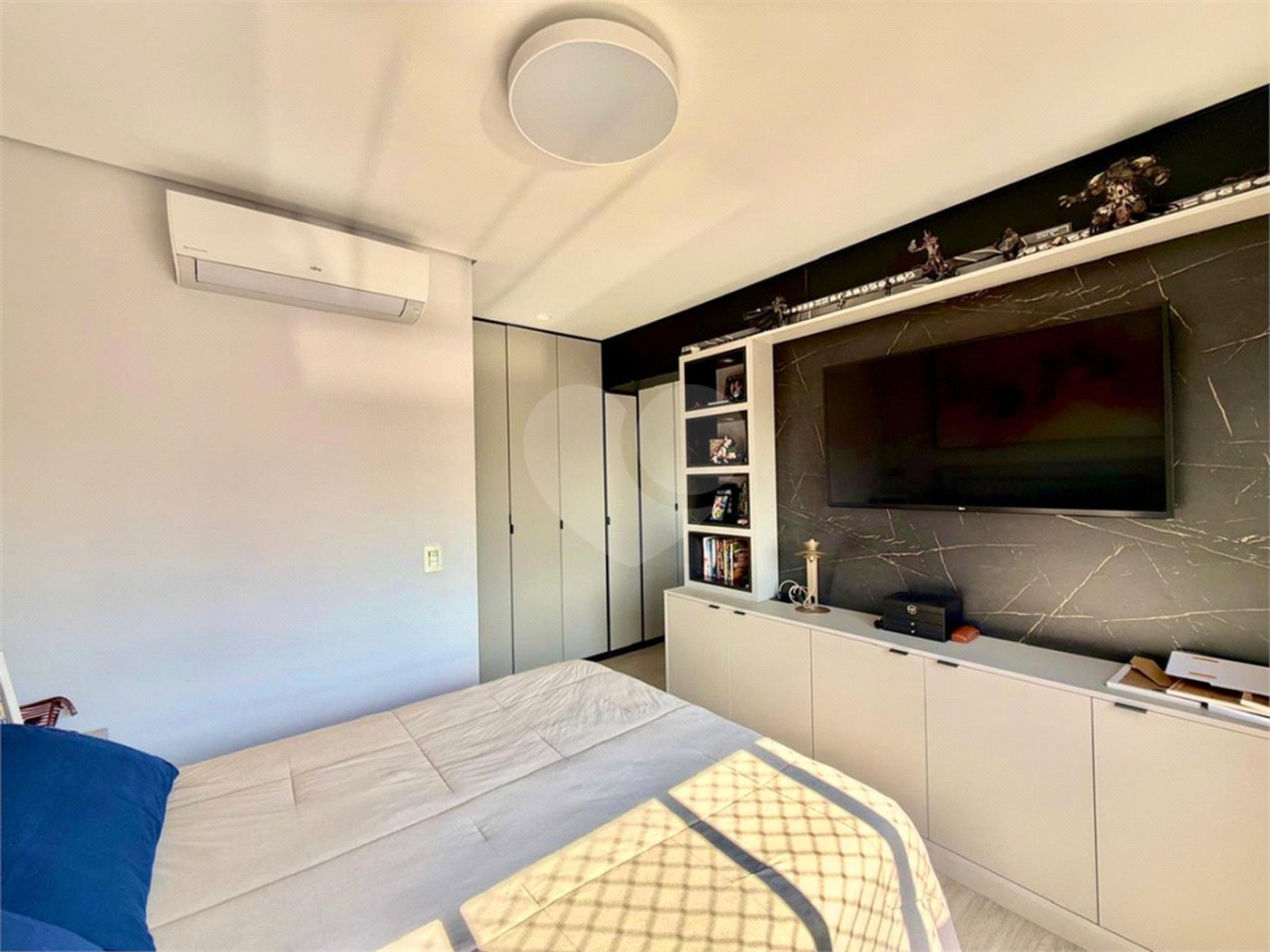 Apartamento à venda com 2 quartos, sendo 1 suíte, em Jardim Prudência, São Paulo, SP