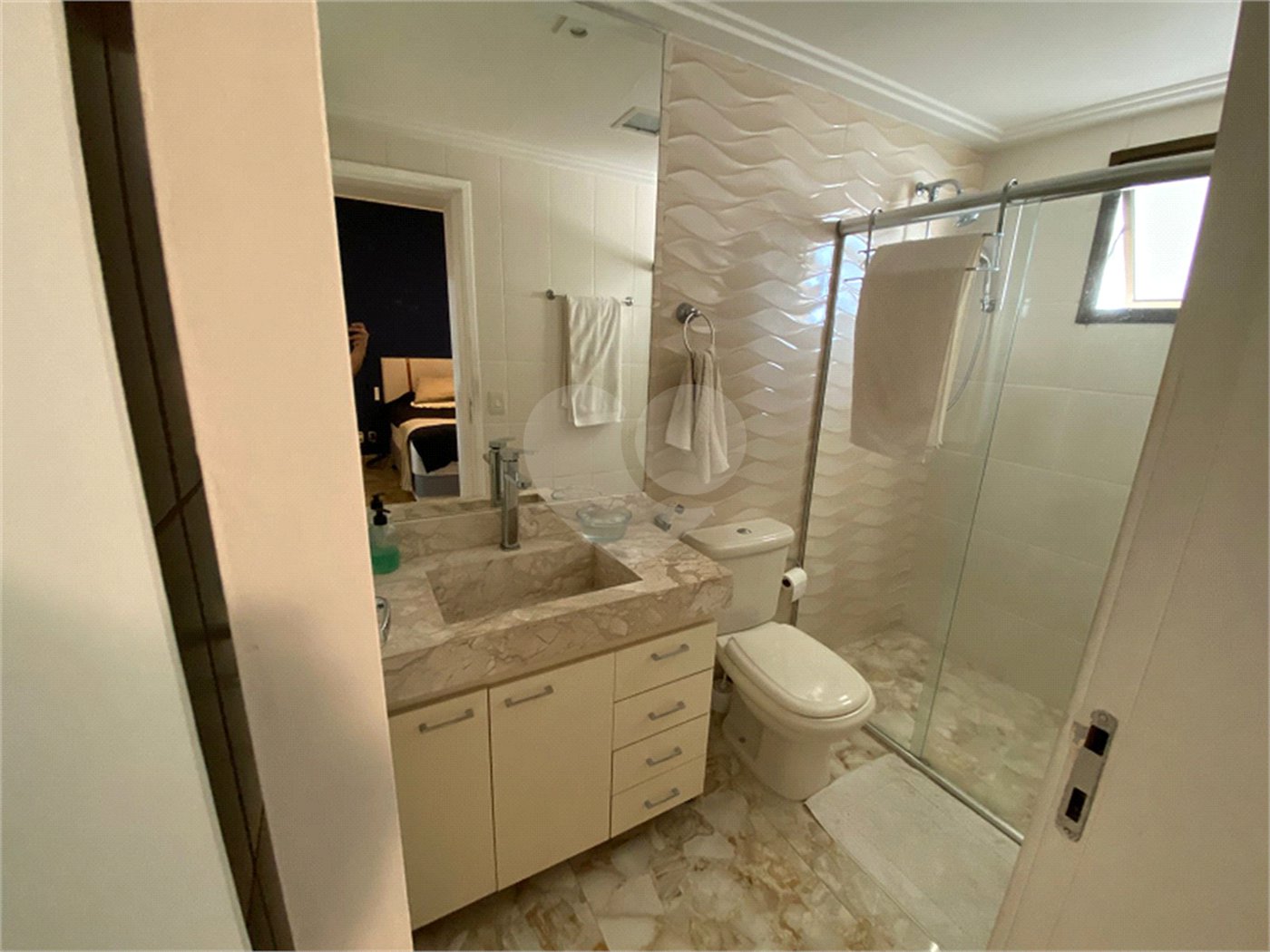 Apartamento à venda com 3 quartos, sendo 1 suíte, em Santana, São Paulo, SP