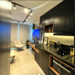 Apartamento à venda com 1 quarto em Indianópolis, São Paulo, SP