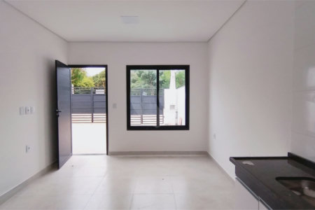Casa de Vila à venda com 2 quartos em Jardim das Orquídeas, Sorocaba, SP