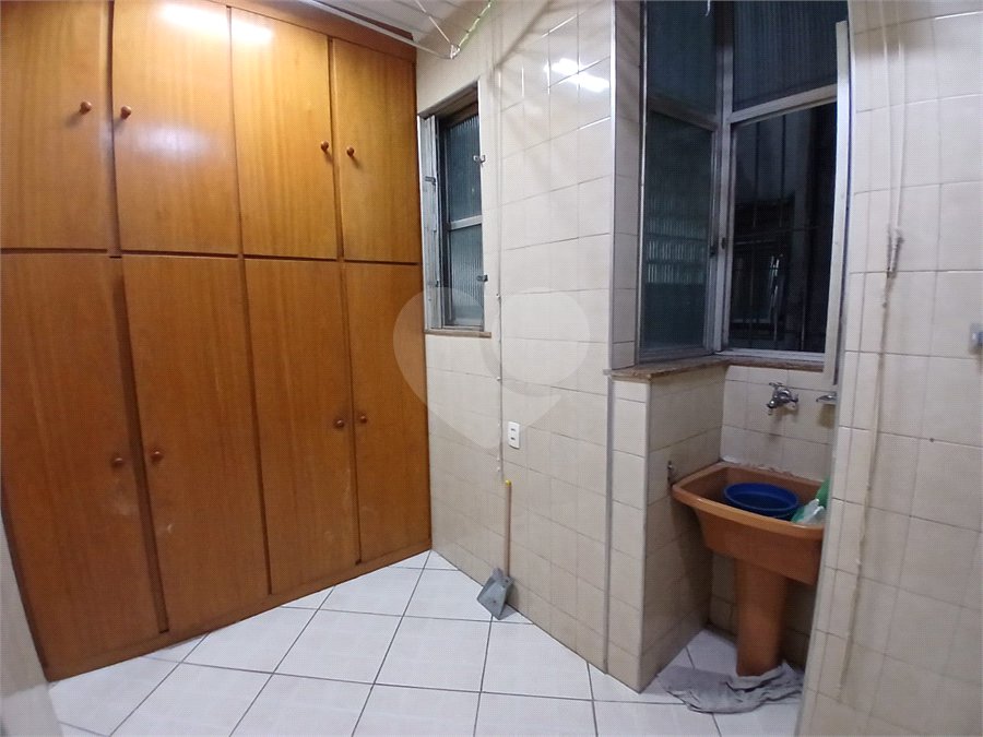Apartamento à venda ou para alugar com 2 quartos em Maracanã, Rio de Janeiro, RJ