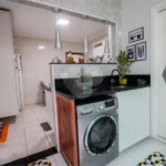 Sobrado à venda com 2 suítes em Casa Verde, São Paulo, SP
