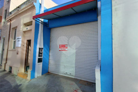 Salão para alugar no Centro, Itapetininga, SP