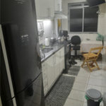 Apartamento à venda com 2 quartos em Cidade Tiradentes, São Paulo, SP