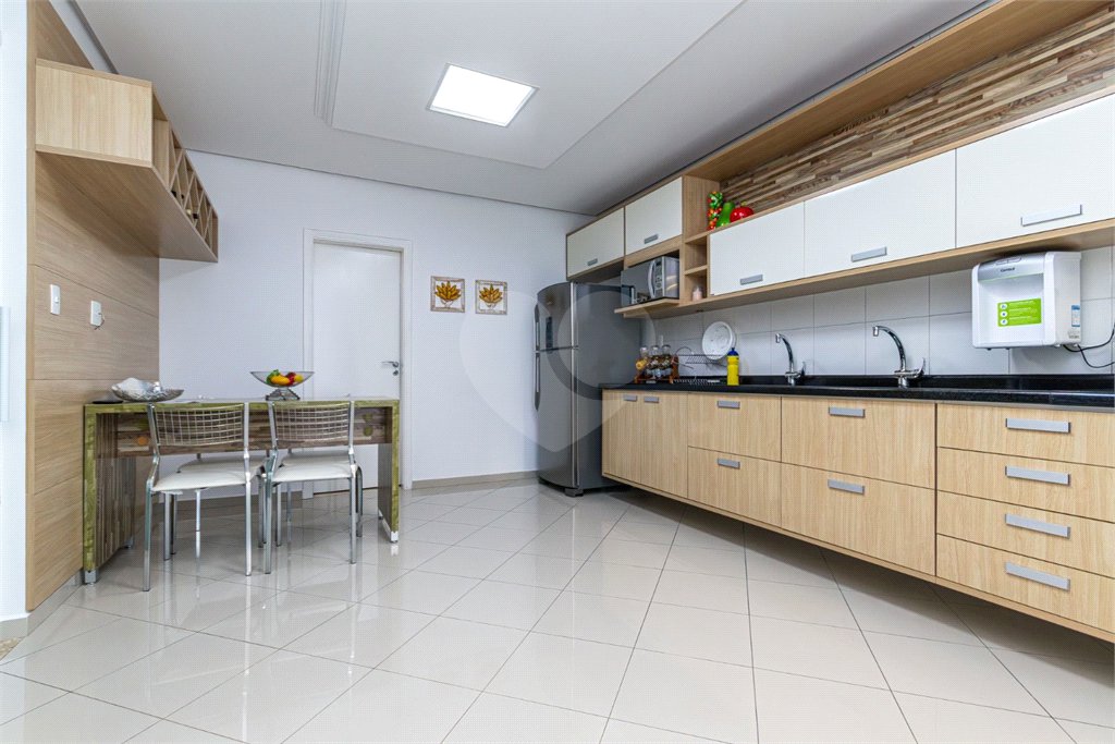 Casa à venda com 3 suítes no condomínio Sunset, Sorocaba - SP