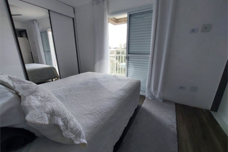 Apartamento à venda com 2 quartos, sendo 1 suíte, em Vila Aurora (zona Norte), São Paulo, SP