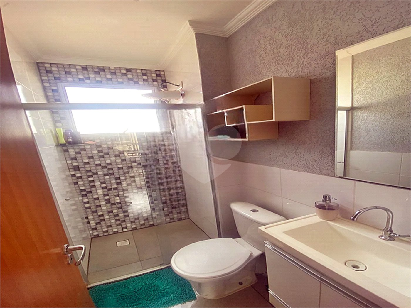 Apartamento à venda com 2 quartos, sendo 1 suíte,  em Reserva Real, Ribeirão Preto, SP