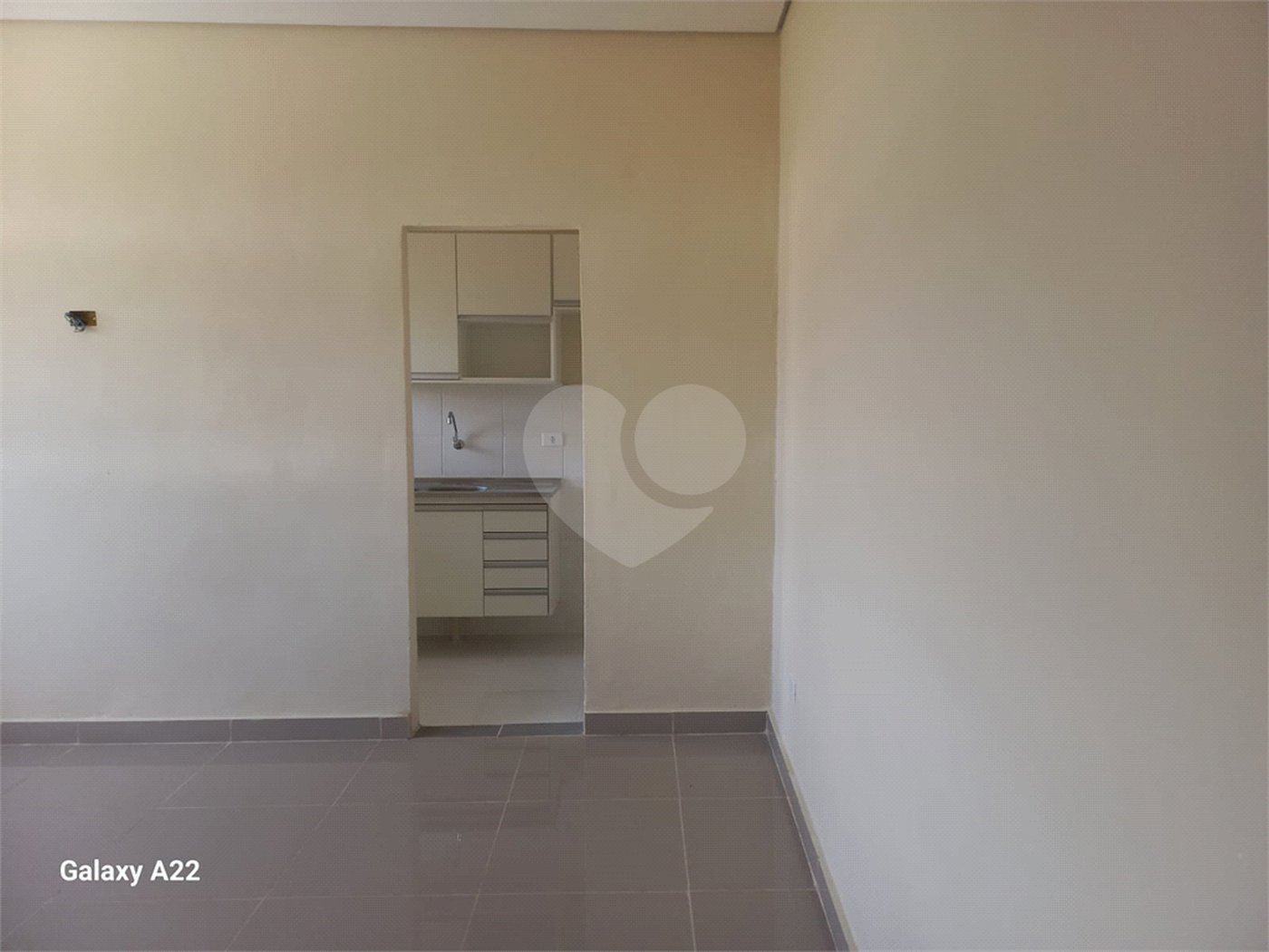 Casa para alugar com 1 quarto em Rio Pequeno, São Paulo, SP
