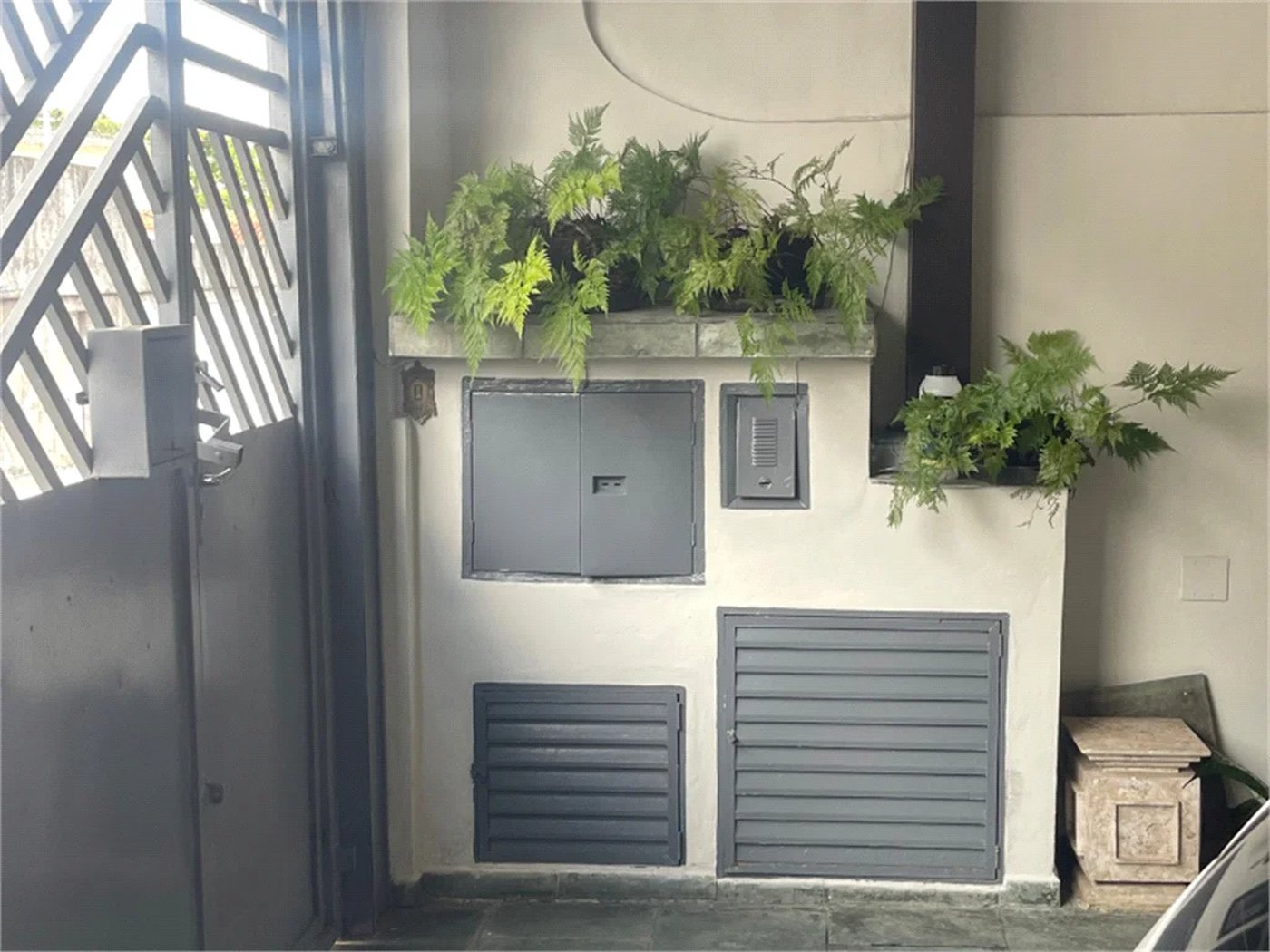 Sobrado à venda com 3 quartos em Vila Nova Alba, São Paulo, SP