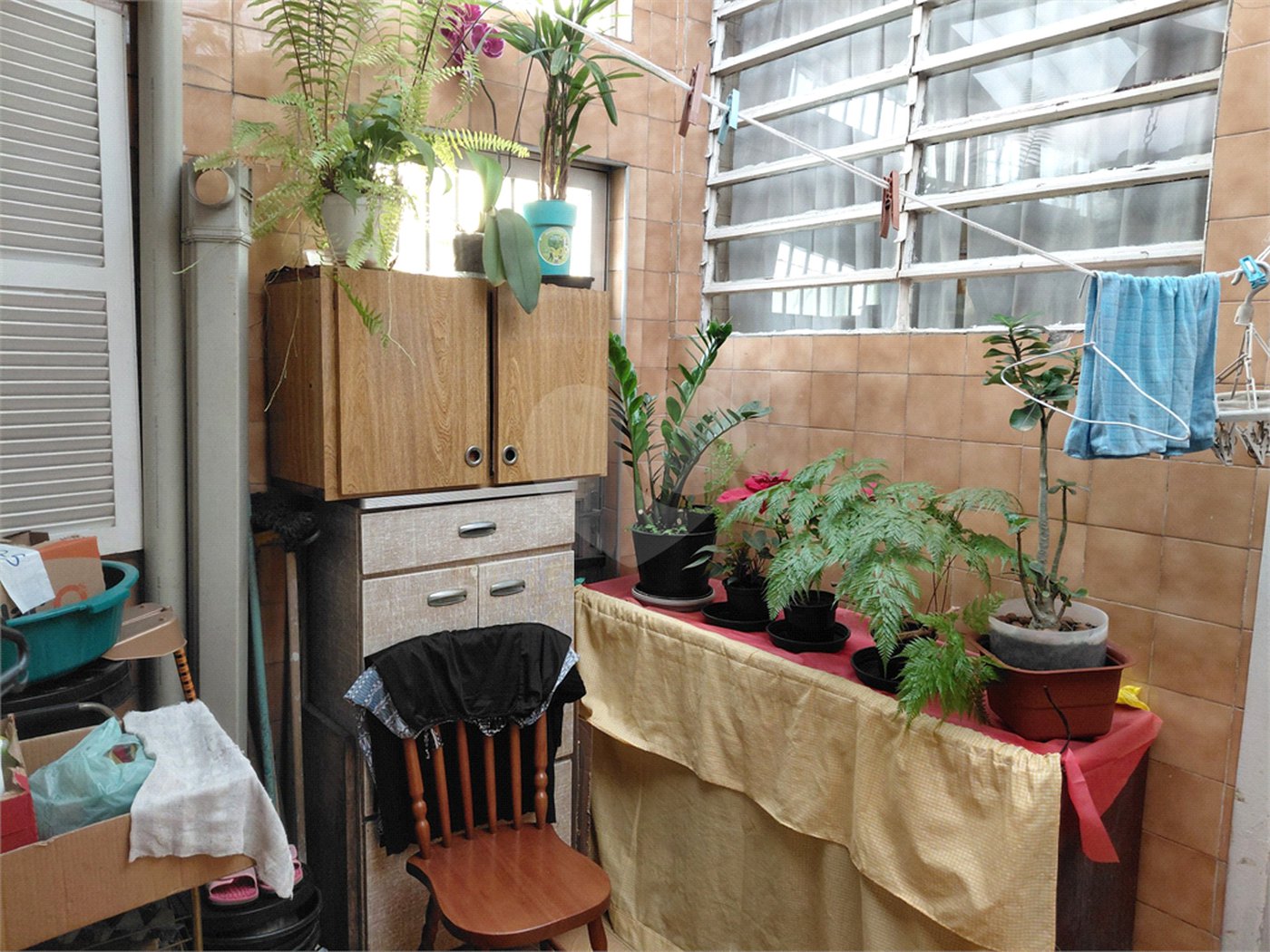 Sobrado à venda com 2 quartos em Lapa de Baixo, São Paulo, SP
