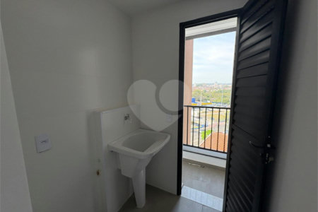 Apartamento à venda com 2 quartos em Jardim Santa Rosália, Sorocaba, SP