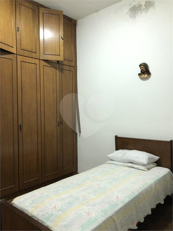 Sobrado à venda com 2 quartos em Casa Verde, São Paulo, SP