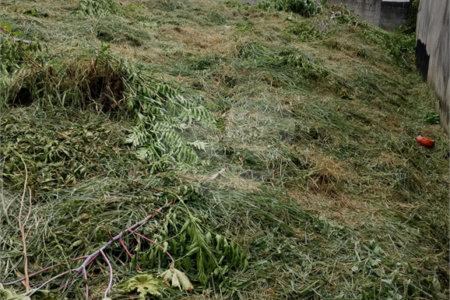 Terreno à venda em Vila São Paulo, Mogi das Cruzes, SP