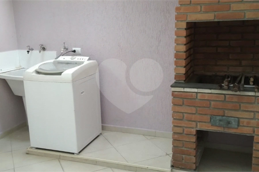 Sobrado à venda com 2 quartos em Tremembé, São Paulo, SP
