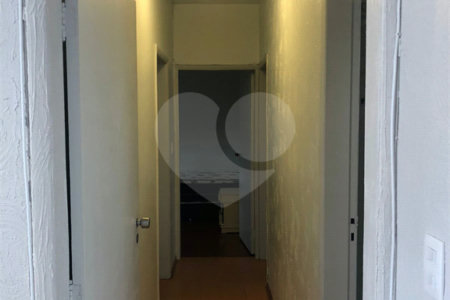 Apartamento à venda com 2 quartos, sendo 1 suíte, em Cambuci, São Paulo, SP