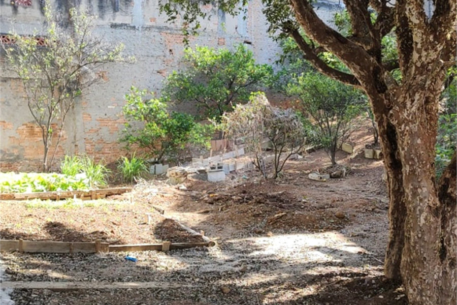 Terreno à venda em Vila Gustavo, São Paulo, SP