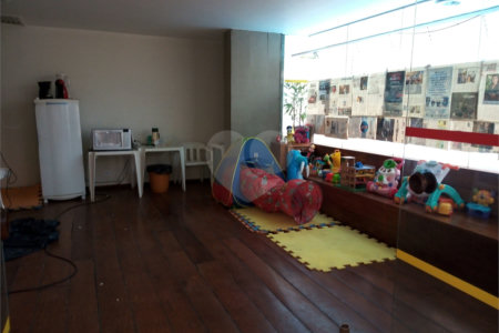 Apartamento à venda com 2 suítes em Itaim Bibi, São Paulo, SP