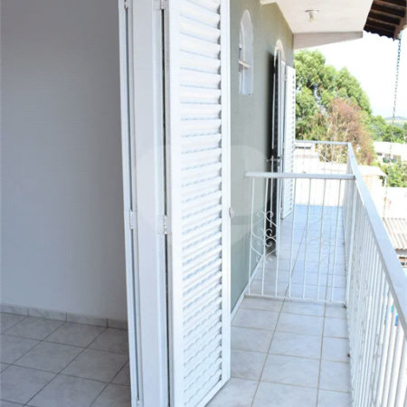 Casa à venda com 3 quartos em Jardim Santo Antônio II, Campo Limpo Paulista, SP