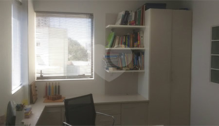 Sala à venda em Santana, São Paulo, SP