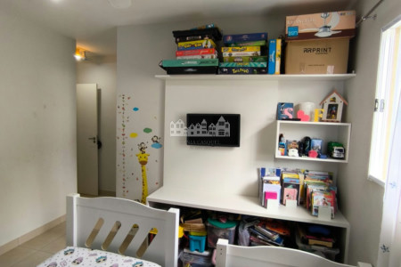 Casa à venda com 3 suítes em Jardim Maristela, Atibaia, SP