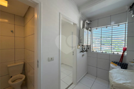 Apartamento à venda com 3 suítes em Santa Teresinha, São Paulo, SP