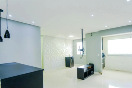 Apartamento à venda com 2 quartos em Jardim Imperador, Guarulhos, SP