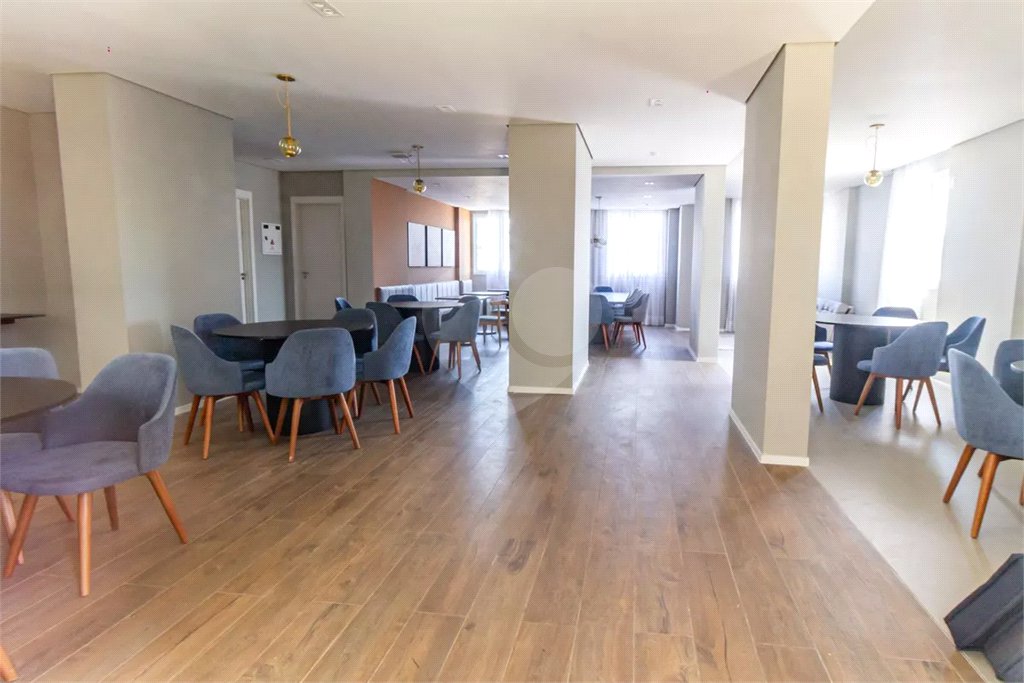 Apartamento à venda com 2 quartos, sendo 1 suíte, em Belenzinho, São Paulo, SP