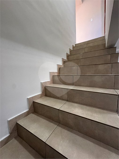 Sobrado à venda com 2 quartos, sendo 1 suíte, em Vila Mazzei, São Paulo, SP