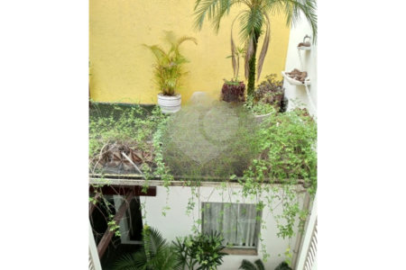 Sobrado à venda com 5 quartos em Perdizes, São Paulo, SP