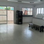 Casa com 2 dormitórios à venda, 109 m² por R$ 585.000,00 - Marapé - Santos/SP