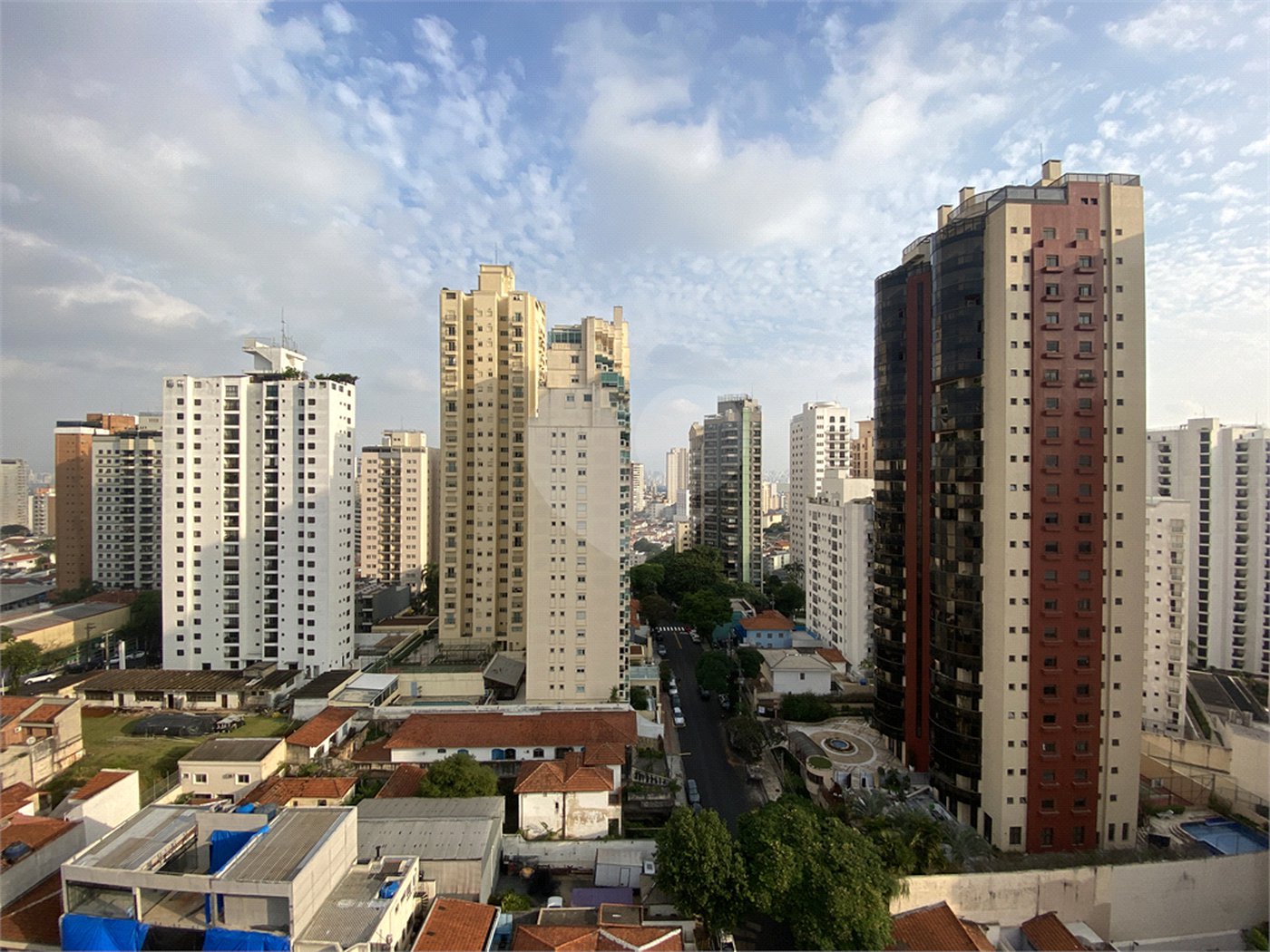 Apartamento à venda com 4 suítes em Santana, São Paulo, SP