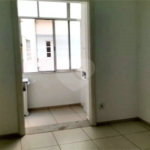 Apartamento à venda com 1 quarto em Botafogo, Rio de Janeiro, RJ