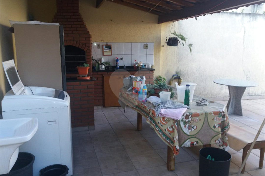 Sobrado à venda com 3 quartos em Pirituba, São Paulo, SP