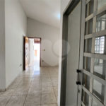 Casa à venda com 2 quartos, sendo 1 suíte, em Vila Suconasa, Araraquara, SP