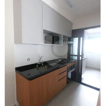 Apartamento à venda com 1 suíte em Pinheiros, São Paulo, SP