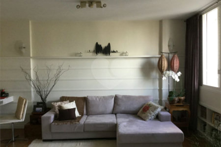 Apartamento à venda ou para alugar com 1 suíte em Jardim Europa, São Paulo, SP