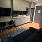 Apartamento à venda com 1 quarto em Pinheiros, São Paulo, SP