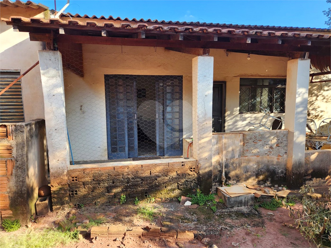 Casa à venda com 4 quartos em Vila Xavier (vila Xavier), Araraquara, SP