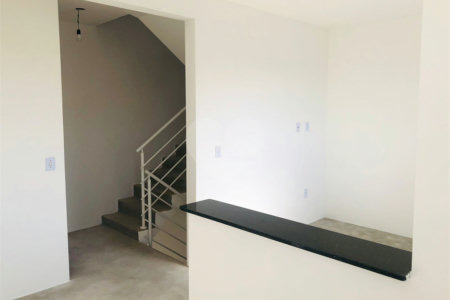 Casa à venda com 2 quartos no condomínio Residencial Turim, Mogi das Cruzes - SP