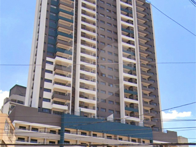 Apartamento para alugar com 2 quartos em Tucuruvi, São Paulo, SP