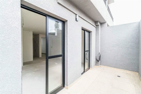 Apartamento à venda com 1 suíte em Vila Sônia, São Paulo, SP